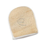 BATH LOOFAH GLOVE SPONGE No ΓΤ