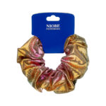 SATIN SCRUNCHY No 33200