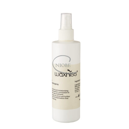 SPRAY "WAXKISS"