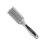 PLASTIC HAIR BRUSH No B-6252