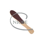 FOOT FILE No FD-18