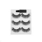 EYELASHES 3D No 3D-557