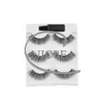 EYELASHES 3D No 3D-561