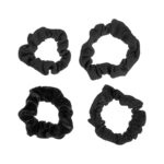 SCRUNCHY 4PCS No 33729