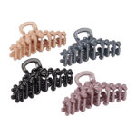 BIG HAIR CLIP No KLAM-24345
