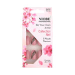 PLASTIC ART NAILS No 12063