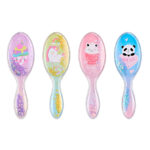 KID HAIR BRUSH No B-22198