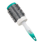 PROFESSIONAL WIRE ROUND HAIR BRUSH No B-9925 - Image 2